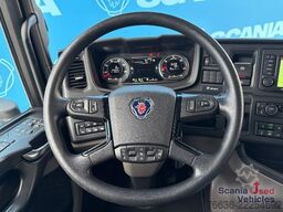 Scania R 460 A4x2NA DIFF-L RETARDER PARK AIRCO VECTO 2