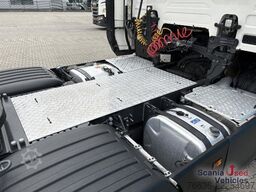 Scania R 500 A6x2/4NB RETARDER FULL AIR P-AIRCO PTO 8T