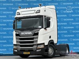Scania R 450 A4x2NA DIFF-LOCK RETARDER 2X TANK ACC