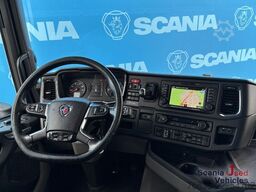 Scania R 450 A4x2NA DIFF-LOCK RETARDER 2X TANK ACC
