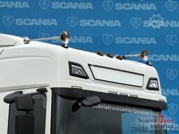 Scania R 450 A4x2NA DIFF-LOCK RETARDER 2X TANK ACC