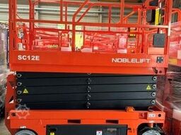 Noblelift SC12E