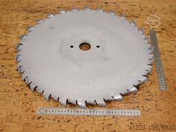 unbekannt Ø 550 mm  Edelstahl