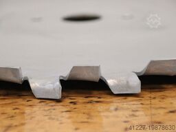 unbekannt Ø 550 mm  Edelstahl