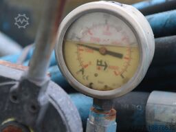 Hydro-Extractors INC 504- Diesel