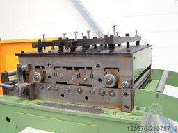 Procesos del Fleje 6011-E-S2