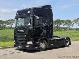 SCANIA R450
