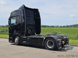 SCANIA R450