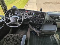 SCANIA R450
