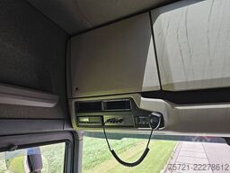 SCANIA R450