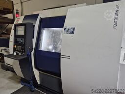 EMCO EMCOTURN E 65 SMY, Siem., Bj. 2022