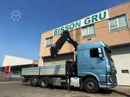 DAF XF 530 FAN