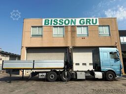 DAF XF 530 FAN