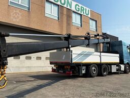 DAF XF 530 FAN