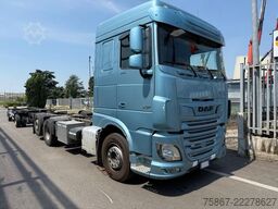 DAF XF 530 FAN