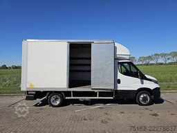 IVECO DAILY 35C16 160 L3 LAADKLEP