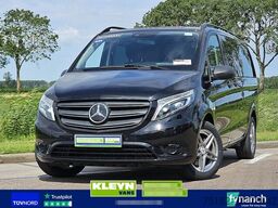 MERCEDES-BENZ VITO 119 CDI L2 Dub Cab 4x4 LED