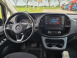 MERCEDES-BENZ VITO 119 CDI L2 Dub Cab 4x4 LED