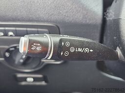 MERCEDES-BENZ VITO 119 CDI L2 Dub Cab 4x4 LED