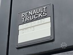 RENAULT T 480 HIGH 13 LITER 480 PS