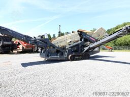 Metso ST2.5