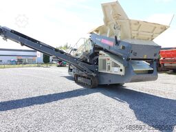 Metso ST2.5