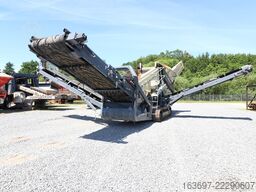 Metso ST2.5