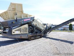 Metso ST2.5