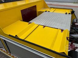 Mercedes-Benz Sprinter 313, Crewcab, Recovery Truck, Hubbrill...