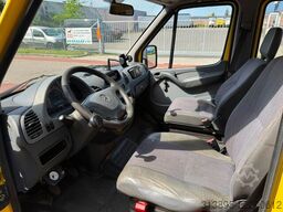 Mercedes-Benz Sprinter 313, Crewcab, Recovery Truck, Hubbrill...