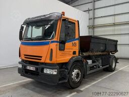 Iveco EuroCargo 180 28