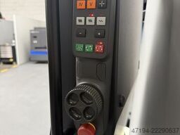 DOOSAN DNM 4500