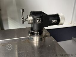 DOOSAN DNM 4500