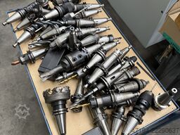 DOOSAN DNM 4500