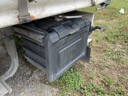 SCHMITZ SCB STANDARD CURTAINSIDER 13.620MM, MIETKAUF MGL.