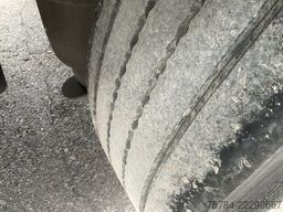 SCHMITZ SCB STANDARD CURTAINSIDER 13.620MM, MIETKAUF MGL.