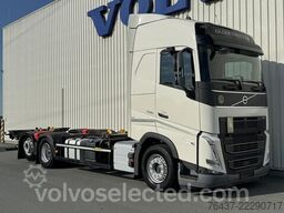 Volvo FH