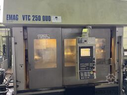 EMAG VTC 250 DUO