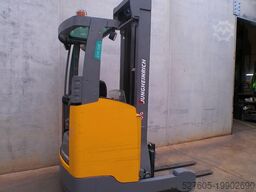 Jungheinrich ETV 214 650 DZ