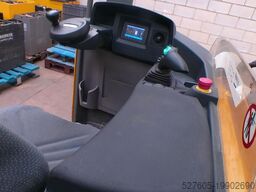 Jungheinrich ETV 214 650 DZ