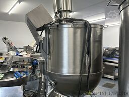 kay engineering 600 lite