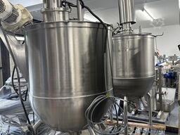 kay engineering 600 lite