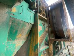 MEM Maschinenbau LIFT 900 CRUSHER