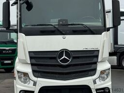 MERCEDES-BENZ ACTROS 2545 L / RETARDER/ LBW / 2xAHK/ LENKACHSE