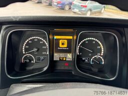 MERCEDES-BENZ ACTROS 2545 L / RETARDER/ LBW / 2xAHK/ LENKACHSE