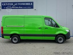 MERCEDES-BENZ Sprinter 316 LANG 7G-TRONIC TOTWINKEL 360°KAMERA