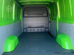 MERCEDES-BENZ Sprinter 316 LANG 7G-TRONIC TOTWINKEL 360°KAMERA