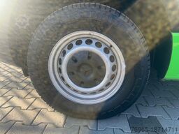 MERCEDES-BENZ Sprinter 316 LANG 7G-TRONIC TOTWINKEL 360°KAMERA