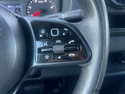 MERCEDES-BENZ Sprinter 316 LANG 7G-TRONIC TOTWINKEL 360°KAMERA