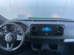 MERCEDES-BENZ Sprinter 316 LANG 7G-TRONIC TOTWINKEL 360°KAMERA